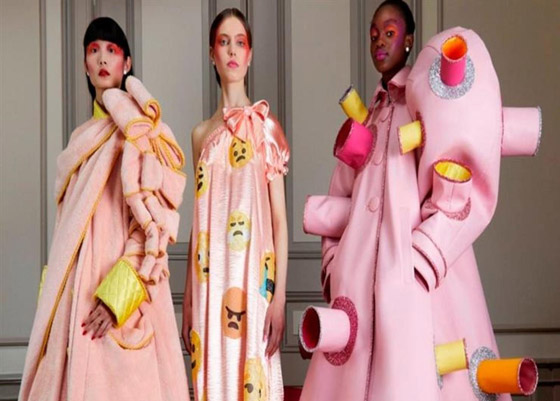 أغرب الأزياء والجوارب: هل تقبلين ارتداء هذه الملابس ؟ صورة رقم 9