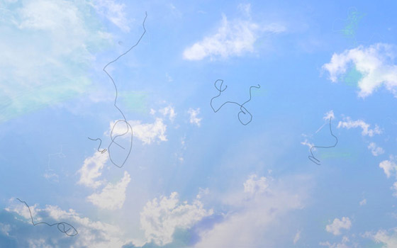 ما هي الأجسام العائمة التي نراها أحيانا ومتى تكون مؤشرا لمشاكل صحية؟ صورة رقم 7