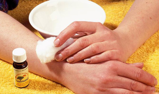 بالصور.. إليكم زيوت طبيعية تغنيكم عن المواد التجميلية والأدوية! صورة رقم 2