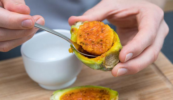 بالصور.. إليكم زيوت طبيعية تغنيكم عن المواد التجميلية والأدوية! صورة رقم 5