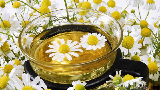 بالصور.. إليكم زيوت طبيعية تغنيكم عن المواد التجميلية والأدوية! صورة رقم 8