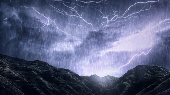 تعرفوا على كوكب الجحيم.. فيه أمطار من صخور ومحيط من حمم بركانية صورة رقم 4