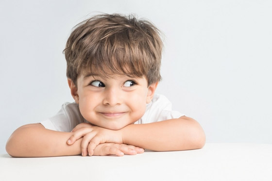 الأطفال الذين ينتمون إلى هذه الأبراج حساسون جداً صورة رقم 4