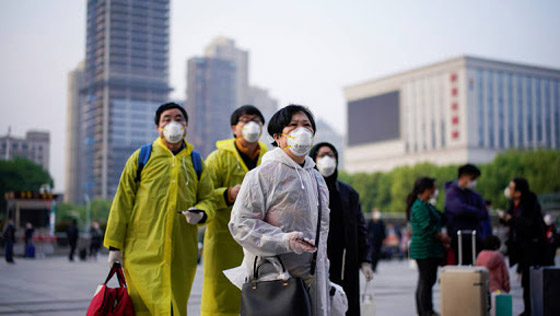 أكثر عدوى بكثير.. مصيبة عن 