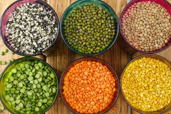 10 انواع من الطعام للوقاية من فيروس كورونا صورة رقم 2