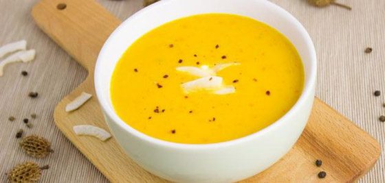 10 فوائد لتناول شوربة العدس في فصل الشتاء صورة رقم 5