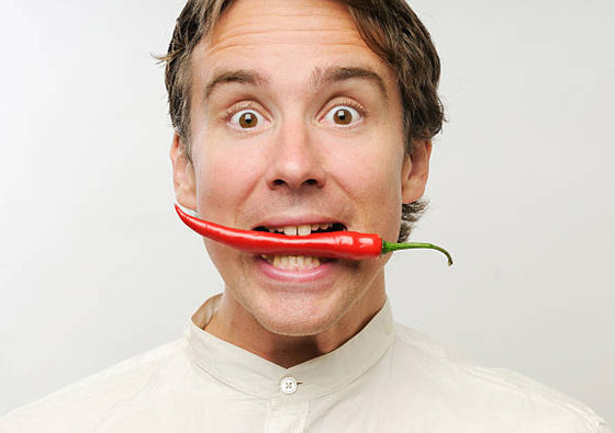 تعزّز المناعة وتحارب السرطان.. 7 فوائد لتناول الأطعمة الحارة ستدهشك! صورة رقم 3