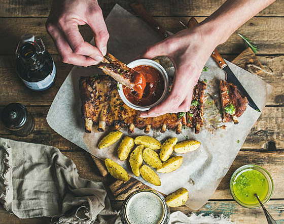 تعزّز المناعة وتحارب السرطان.. 7 فوائد لتناول الأطعمة الحارة ستدهشك! صورة رقم 4