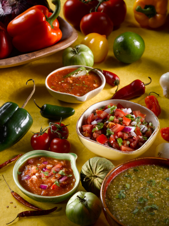 تعزّز المناعة وتحارب السرطان.. 7 فوائد لتناول الأطعمة الحارة ستدهشك! صورة رقم 5