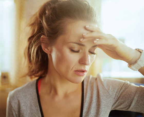 المرض الدائم واكتساب الوزن.. 12 علامة تدل على تناولك الملح بشكل زائد صورة رقم 6 المرض الدائم واكتساب الوزن.. 12 علامة تدل على تناولك الملح بشكل زائد صورة رقم 6