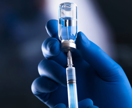 زرع شرائح وتعديل الحمض النووي.. ما صحة الشائعات عن لقاح كورونا؟ صورة رقم 5