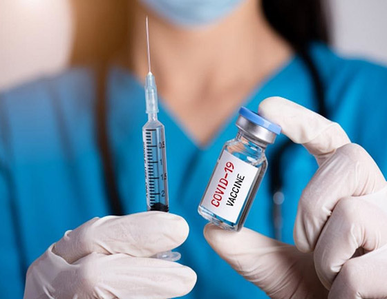 زرع شرائح وتعديل الحمض النووي.. ما صحة الشائعات عن لقاح كورونا؟ صورة رقم 11