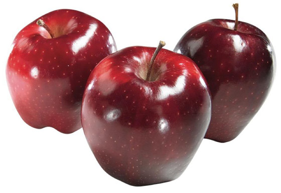 أيهما أفضل لصحة الجسم؟ التفاح الأخضر أم التفاح الأحمر؟ صورة رقم 2