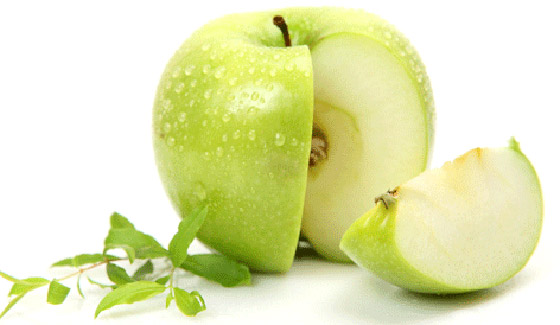 أيهما أفضل لصحة الجسم؟ التفاح الأخضر أم التفاح الأحمر؟ صورة رقم 3