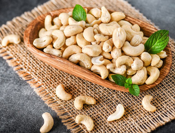 ما سر الكاجو السام؟ ولماذا لا يصيبنا سمه؟ صورة رقم 4