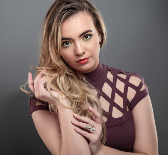 حلم فتاة سعت للقب ملكة جمال بريطانيا يتحول لكابوس يرافقها طول العمر! صورة رقم 5