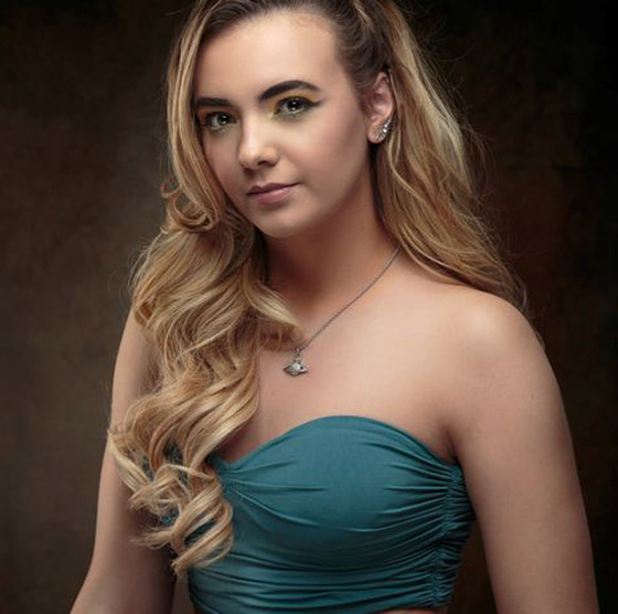 حلم فتاة سعت للقب ملكة جمال بريطانيا يتحول لكابوس يرافقها طول العمر! صورة رقم 6