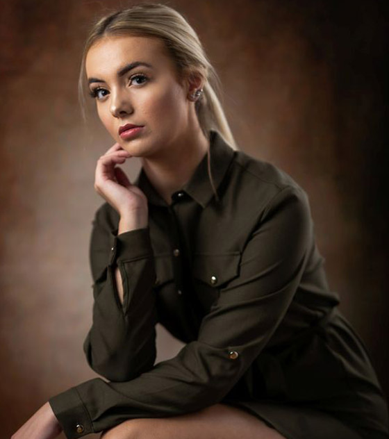 حلم فتاة سعت للقب ملكة جمال بريطانيا يتحول لكابوس يرافقها طول العمر! صورة رقم 2