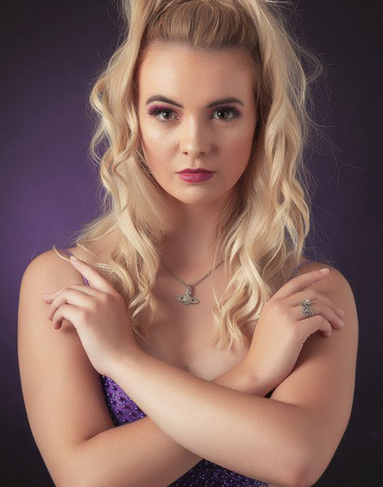 حلم فتاة سعت للقب ملكة جمال بريطانيا يتحول لكابوس يرافقها طول العمر! صورة رقم 9