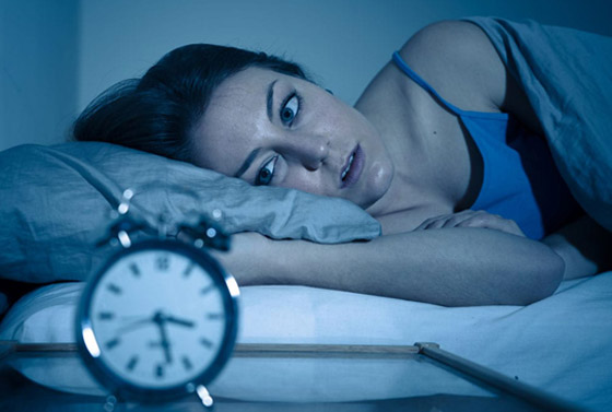 تستيقظ ليلا؟ إليك أفضل الطرق للعودة إلى النوم بغضون 10 دقائق أو أقل! صورة رقم 3 تستيقظ ليلا؟ إليك أفضل الطرق للعودة إلى النوم بغضون 10 دقائق أو أقل! صورة رقم 3