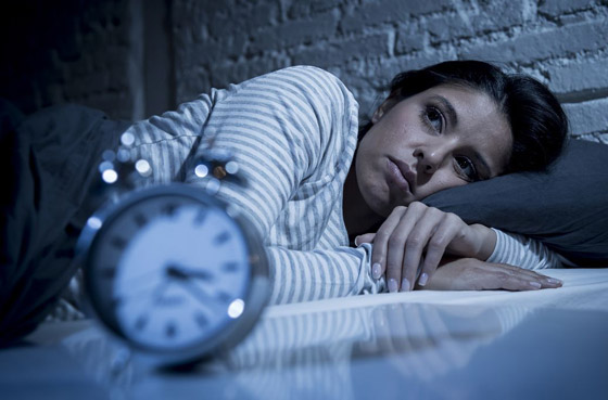 تستيقظ ليلا؟ إليك أفضل الطرق للعودة إلى النوم بغضون 10 دقائق أو أقل! صورة رقم 5 تستيقظ ليلا؟ إليك أفضل الطرق للعودة إلى النوم بغضون 10 دقائق أو أقل! صورة رقم 5