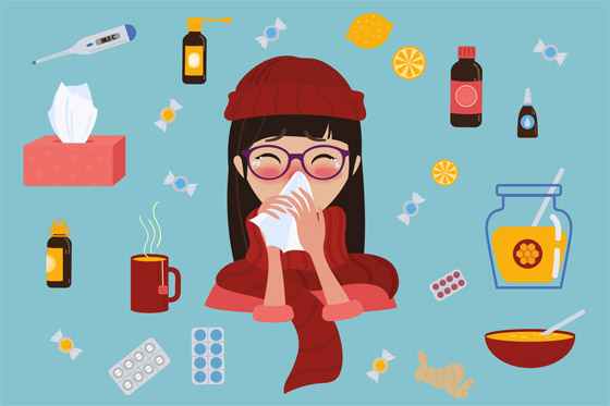 الحساسية الموسمية.. حقائق وخرافات صورة رقم 3