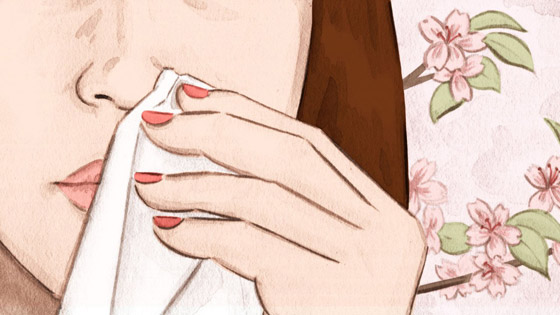 الحساسية الموسمية.. حقائق وخرافات صورة رقم 5