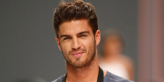 الرجال العشرة الأكثر وسامة في العالم صورة رقم 10 الرجال العشرة الأكثر وسامة في العالم صورة رقم 10