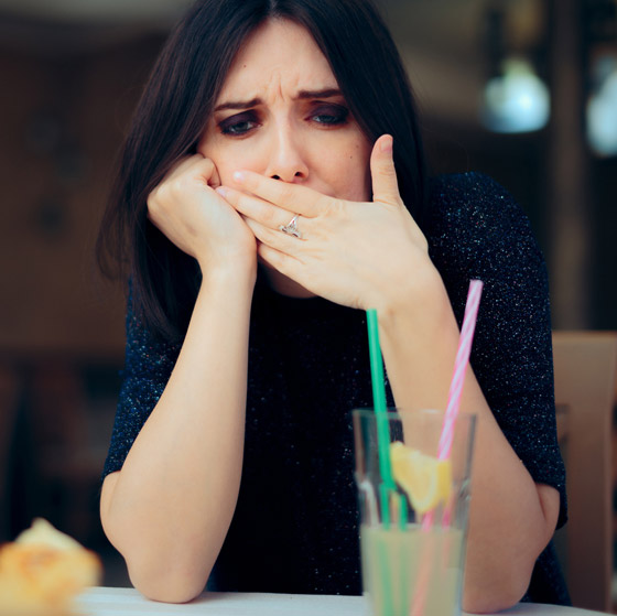 حالة مزعجة للجميع.. الحازوقة أسبابها وطرق علاجها للكبار والرضع صورة رقم 1