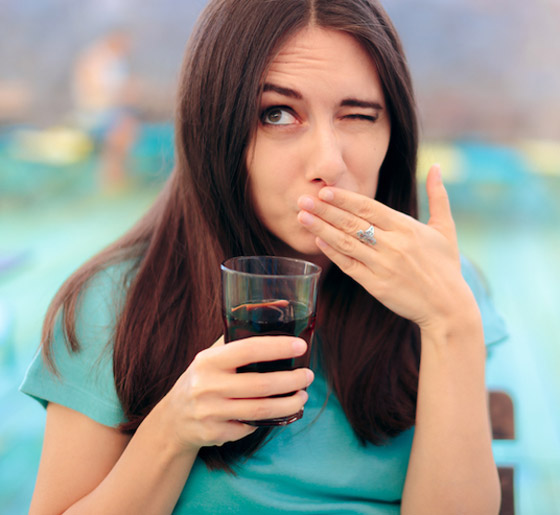 حالة مزعجة للجميع.. الحازوقة أسبابها وطرق علاجها للكبار والرضع صورة رقم 6