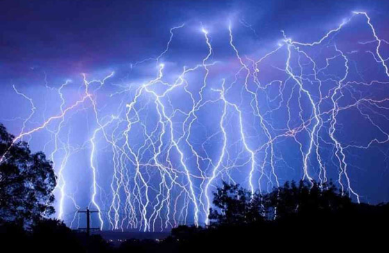 بروق كتاتمبو.. تعرفوا إلى الظاهرة الطبيعية العجيبة والنادرة جدا! صورة رقم 15