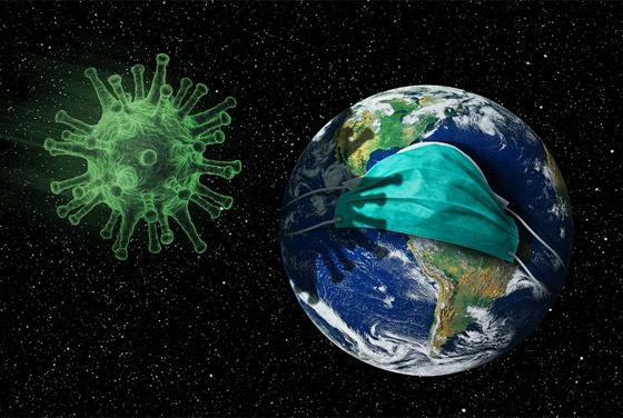 كورونا يضرب العالم بقسوة.. الإصابات تجاوزت 60 مليونا وإجراءات جديدة صورة رقم 2 كورونا يضرب العالم بقسوة.. الإصابات تجاوزت 60 مليونا وإجراءات جديدة صورة رقم 2