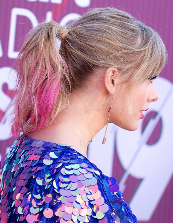 بالصور: إليكم 6 ألوان شعر حديثة ستكون تريند في عام 2021 صورة رقم 1