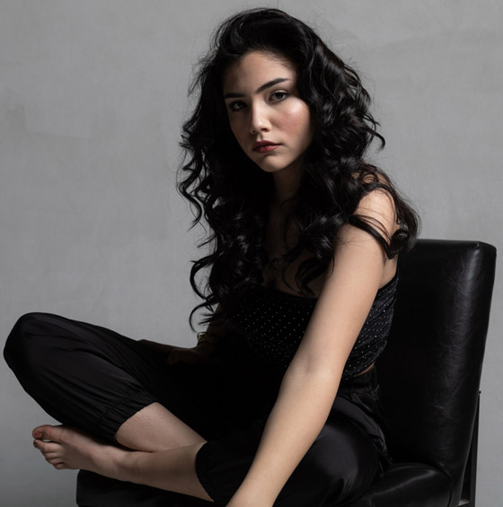 بالصور: إليكم 6 ألوان شعر حديثة ستكون تريند في عام 2021 صورة رقم 3