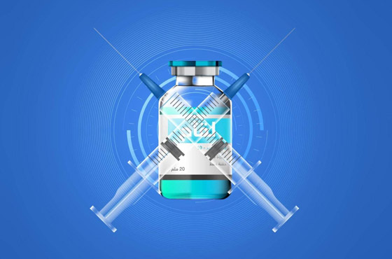 إنفوغرافيك.. مقارنة بين لقاحات فيروس كورونا المسبب لمرض كوفيد 19 صورة رقم 1 إنفوغرافيك.. مقارنة بين لقاحات فيروس كورونا المسبب لمرض كوفيد 19 صورة رقم 1