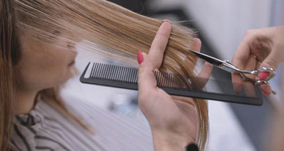 مرتان في السنة أم أكثر.. كم مرة يجب قص الشعر للحفاظ على حيويته؟ صورة رقم 3