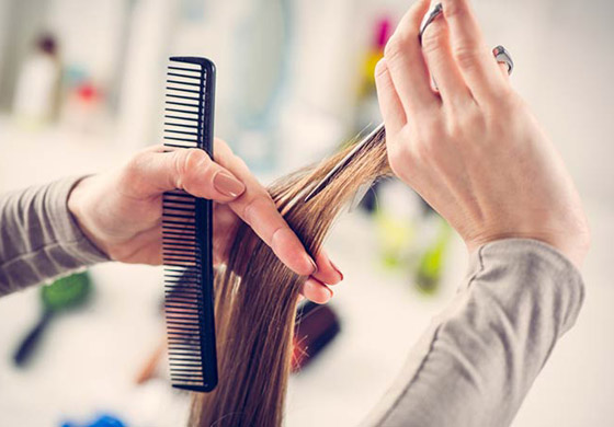 مرتان في السنة أم أكثر.. كم مرة يجب قص الشعر للحفاظ على حيويته؟ صورة رقم 4