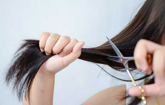مرتان في السنة أم أكثر.. كم مرة يجب قص الشعر للحفاظ على حيويته؟ صورة رقم 5