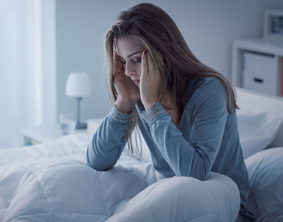 ماذا يحصل لجسدك عندما تتوقف عن النوم؟ 5 مراحل للحرمان من النوم! صورة رقم 1