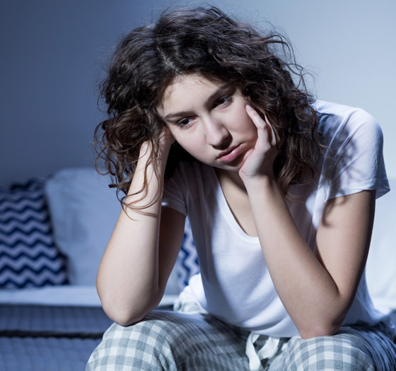 ماذا يحصل لجسدك عندما تتوقف عن النوم؟ 5 مراحل للحرمان من النوم! صورة رقم 3