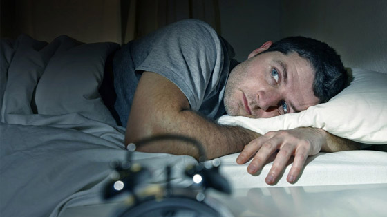 ماذا يحصل لجسدك عندما تتوقف عن النوم؟ 5 مراحل للحرمان من النوم! صورة رقم 2