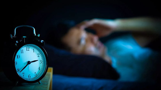 ماذا يحصل لجسدك عندما تتوقف عن النوم؟ 5 مراحل للحرمان من النوم! صورة رقم 6