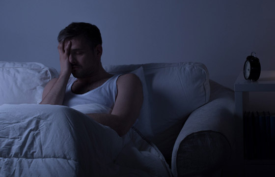 ماذا يحصل لجسدك عندما تتوقف عن النوم؟ 5 مراحل للحرمان من النوم! صورة رقم 8