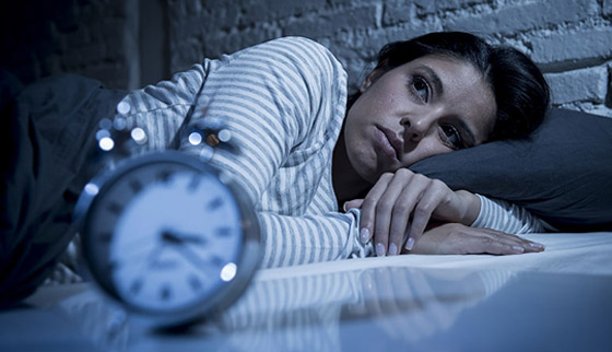 ماذا يحصل لجسدك عندما تتوقف عن النوم؟ 5 مراحل للحرمان من النوم! صورة رقم 9