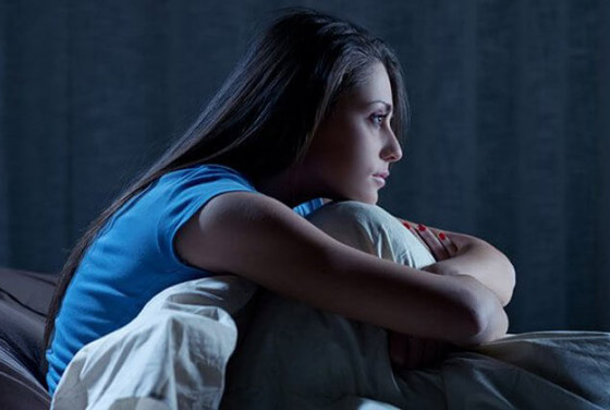 ماذا يحصل لجسدك عندما تتوقف عن النوم؟ 5 مراحل للحرمان من النوم! صورة رقم 11