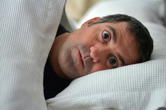 ماذا يحصل لجسدك عندما تتوقف عن النوم؟ 5 مراحل للحرمان من النوم! صورة رقم 12