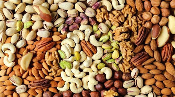 لكبد لا يمرض.. 7 أطعمة احرص على تناولها صورة رقم 7 لكبد لا يمرض.. 7 أطعمة احرص على تناولها صورة رقم 7