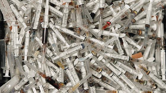 حقائق وأرقام مخيفة عن الإيدز وفيروس نقص المناعة المكتسب! صورة رقم 5