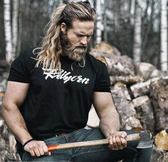 كيف اختلفت معايير الوسامة عند الرجال على مدار أكثر من 100 عام؟ صورة رقم 10 كيف اختلفت معايير الوسامة عند الرجال على مدار أكثر من 100 عام؟ صورة رقم 10