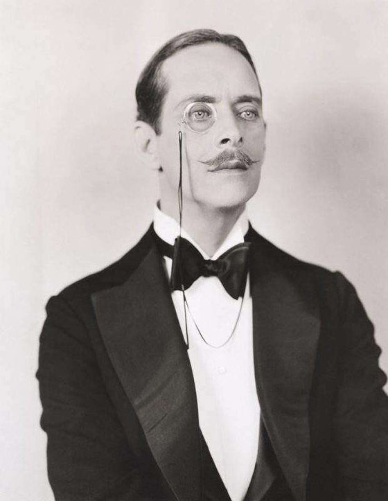 كيف اختلفت معايير الوسامة عند الرجال على مدار أكثر من 100 عام؟ صورة رقم 2 كيف اختلفت معايير الوسامة عند الرجال على مدار أكثر من 100 عام؟ صورة رقم 2